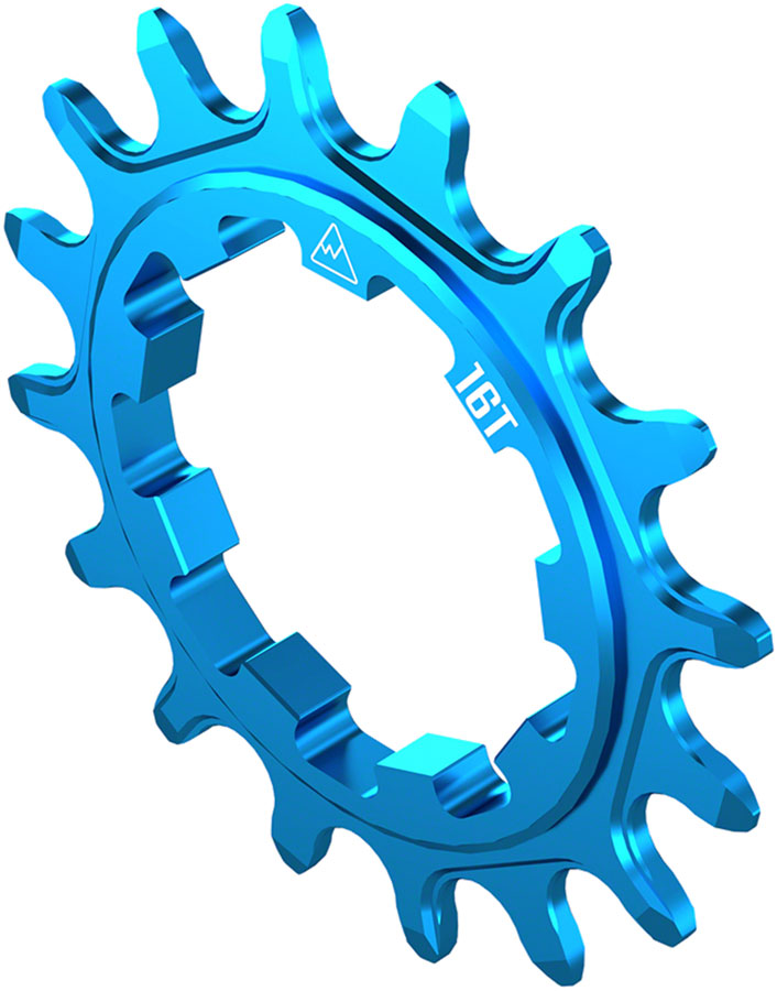 Wheels Manufacturing SOLO-XD Cog - 16t Teal