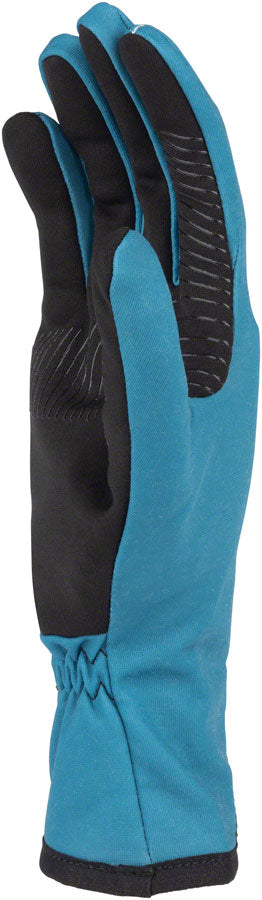 45NRTH 2023 Risor Liner Gloves - Slate Full Finger Medium