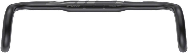 Zipp Service Course SL-70 XPLR Drop Handlebar - Aluminum 31.8mm 44cm Matte BLK A2