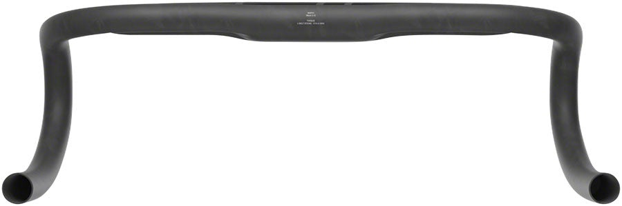 Zipp SL-70 Ergo Drop Handlebar - Carbon 31.8mm 42cm Matte Black A2