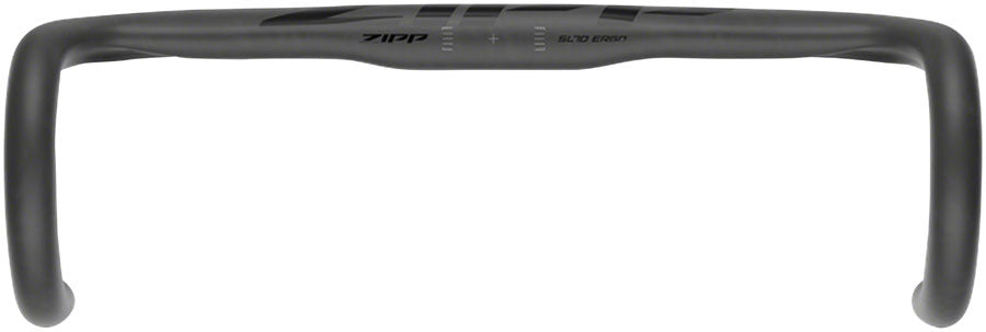 Zipp SL-70 Ergo Drop Handlebar - Carbon 31.8mm 40cm Matte Black A2