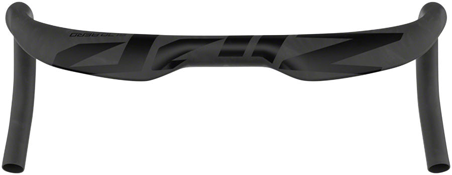 Zipp SL-70 Aero Drop Handlebar - Carbon 31.8mm 42cm Matte Black A3