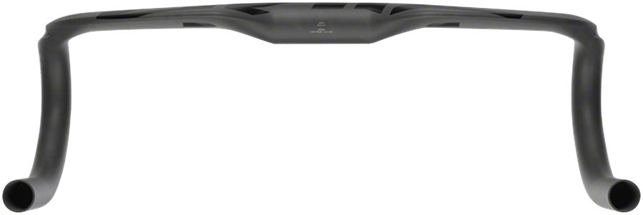 Zipp SL-70 Aero Drop Handlebar - Carbon 31.8mm 44cm Matte Black A3