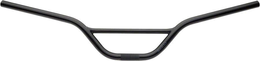 Surly Sunset Bar Chromoly Steel Handlebar - 22.2mm Clamp 820mm Width 110mm Rise