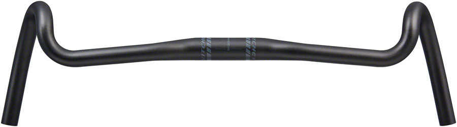 Ritchey Comp Corralitos Drop Handlebar - Aluminum 44cm 31.8mm Black