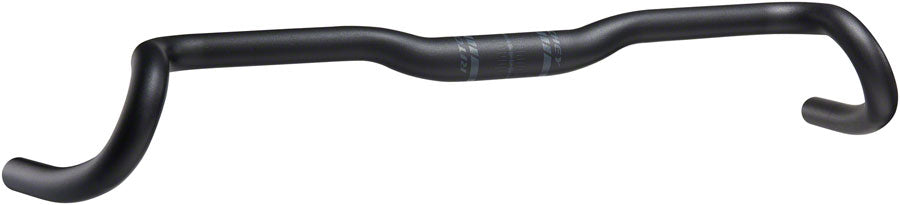 Ritchey Comp Corralitos Drop Handlebar - Aluminum 44cm 31.8mm Black