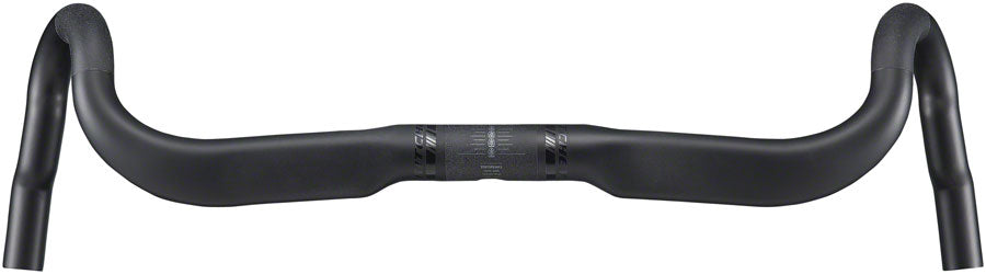 Ritchey Superlogic Venturemax Drop Handlebar - Carbon 46cm 31.8mm Black