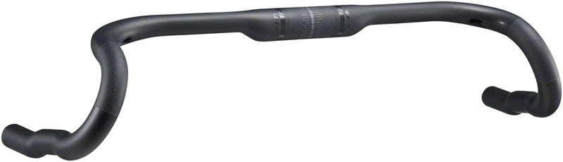 Ritchey Superlogic Venturemax Drop Handlebar - Carbon 42cm 31.8mm Black