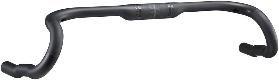 Ritchey Superlogic Venturemax Drop Handlebar - Carbon 46cm 31.8mm Black