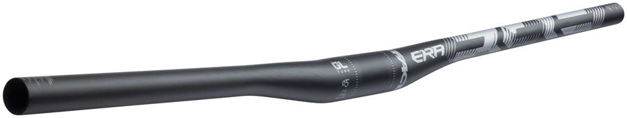 RaceFace Era Handlebar - Carbon 760mm 10mm 35.0 8 Deg Gray