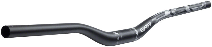 RaceFace Era Handlebar - Carbon 780mm 40mm 35.0 8 Deg Gray