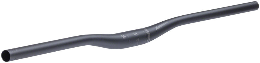 RaceFace Turbine Handlebar - Aluminum 760mm 20mm 35.0 8 Deg Stealth