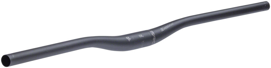 RaceFace Turbine Handlebar - Aluminum 780mm 20mm 35.0 8 Deg Stealth