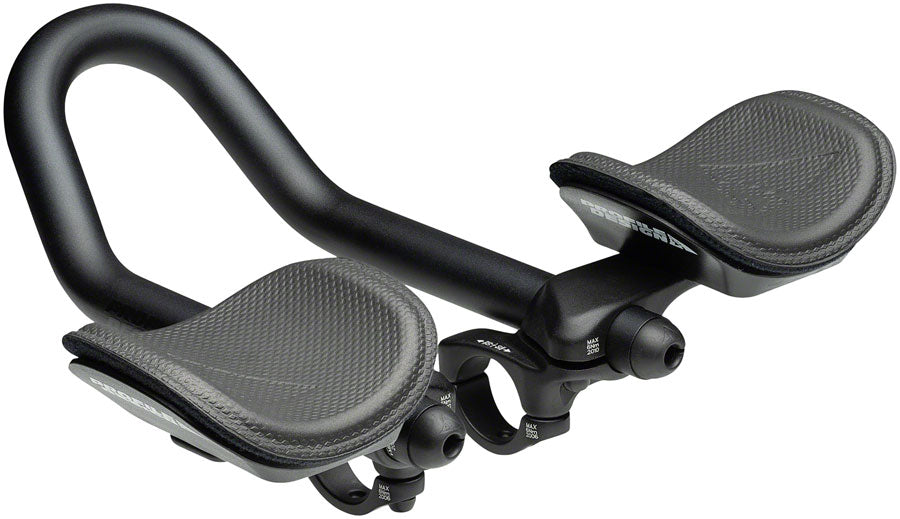 Profile Design Neosonic ErgoAR Aero Bar - 31.8 Clamp 240mm Black