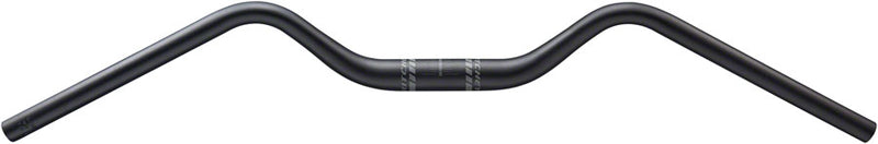 Ritchey Comp Kyote Handlebar - Aluminum 800mm 30mm Rise 31.8mm 27.5 Deg BLK