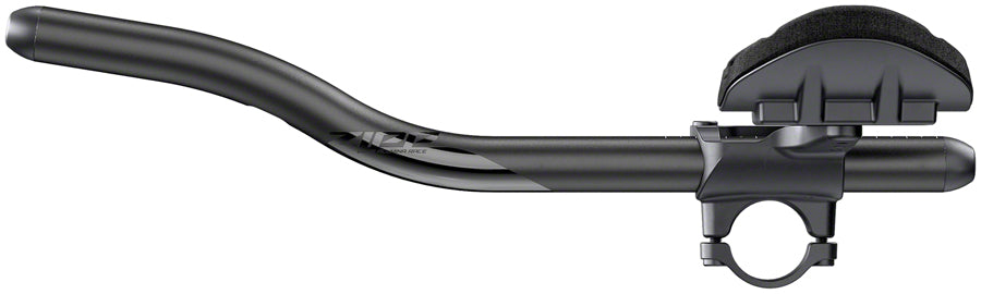 Zipp Vuka Alumina Aerobar Extensions - Race Aluminum High