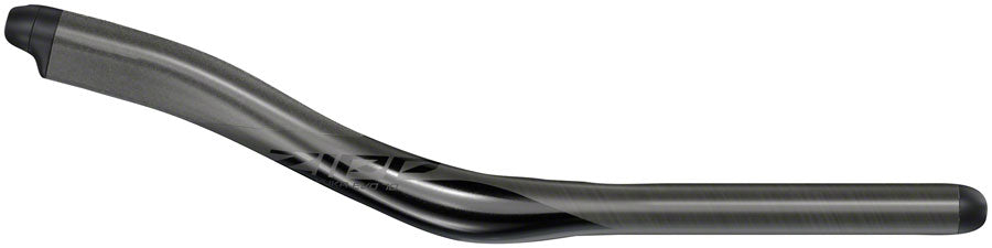 Zipp Vuka Aerobar Extensions - Evo 70 Carbon High