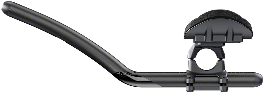 Zipp Vuka Aerobar Extensions - Evo 110 Carbon Low