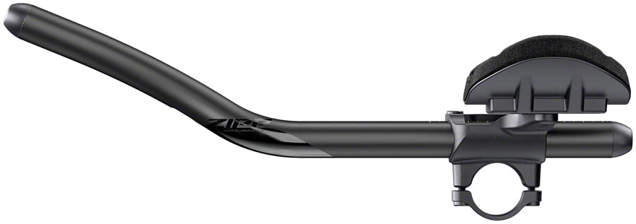 Zipp Vuka Aerobar Extensions - Evo 70 Aluminum High