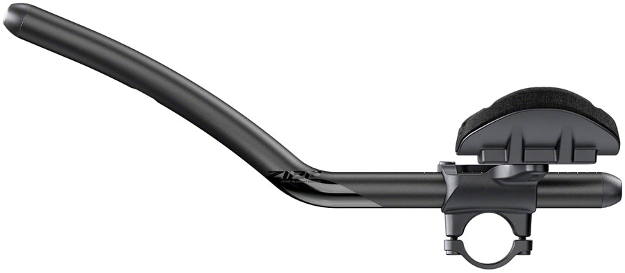 Zipp Vuka Aerobar Extensions - Evo 110 Aluminum High