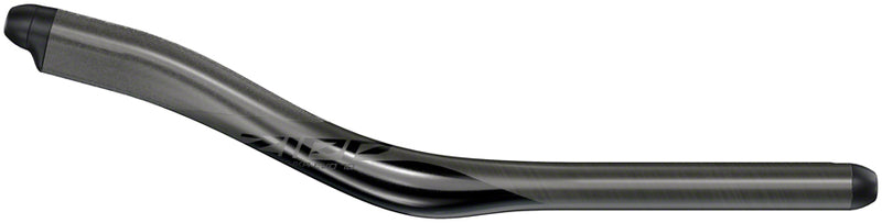 Zipp Vuka Evo 70 Extensions - 22.2mm 380mm Matte Black