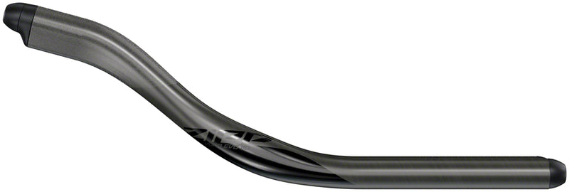 Zipp Vuka Evo 110 Extensions - 22.2mm 380mm Matte Black