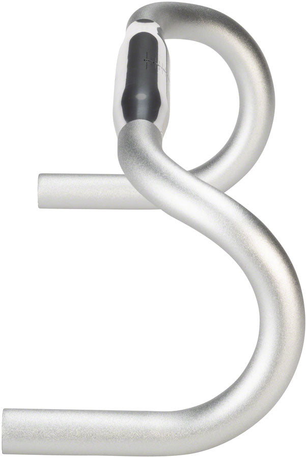 Ritchey Classic NeoClassic Drop Handlebar - Aluminum 40cm 31.8mm Silver