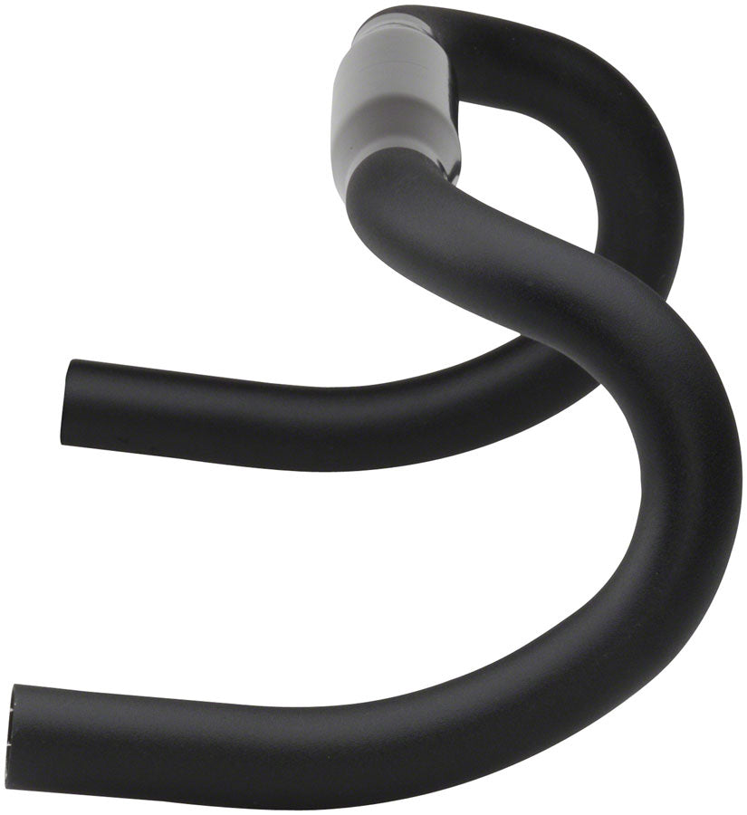 Salsa Cowbell Deluxe Drop Handlebar - Aluminum 31.8mm 38cm Black