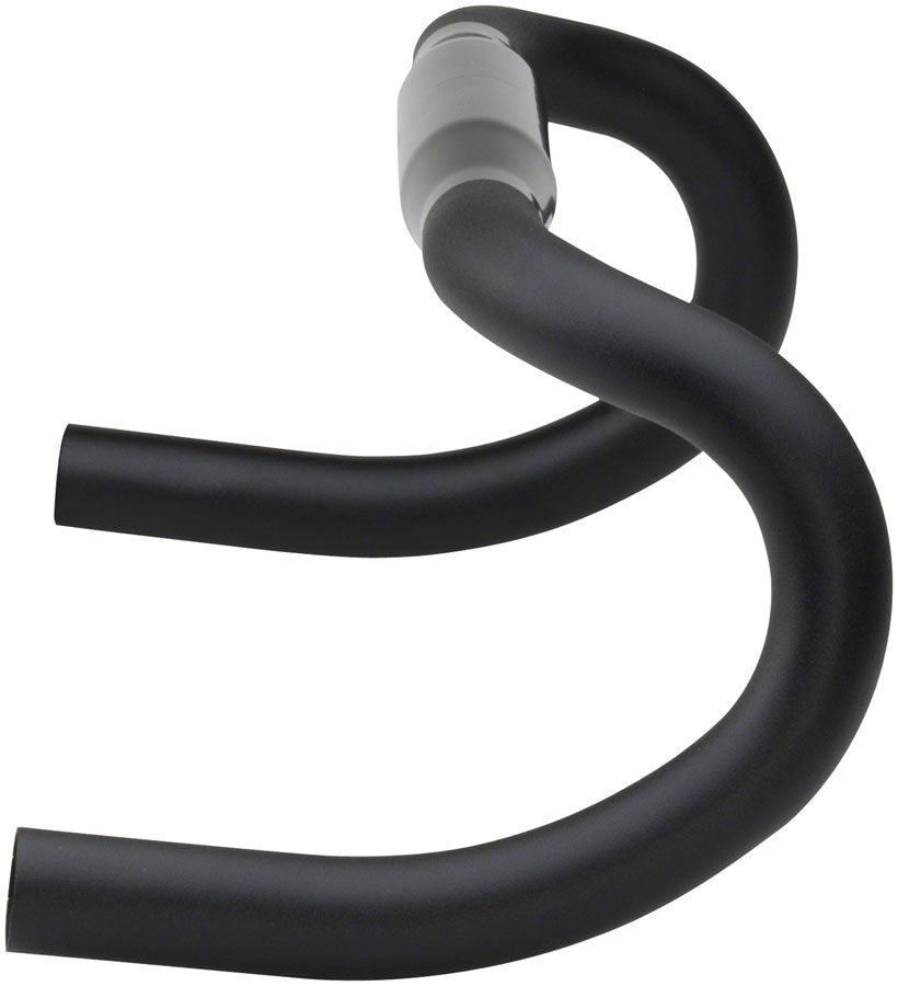 Salsa Cowbell Deluxe Drop Handlebar - Aluminum 31.8mm 42cm Black