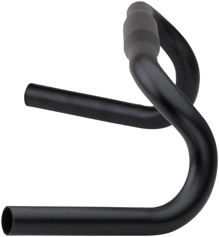 Salsa Woodchipper Drop Handlebar - Aluminum 31.8mm 42cm Black