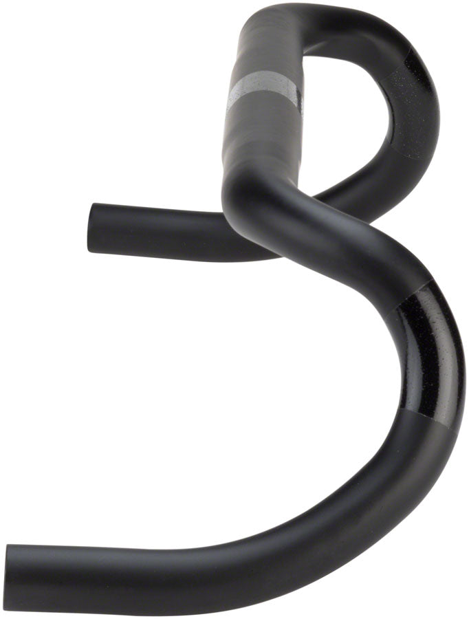 Salsa Cowchipper Carbon Drop Handlebar - Carbon 31.8mm 44cm Carbon