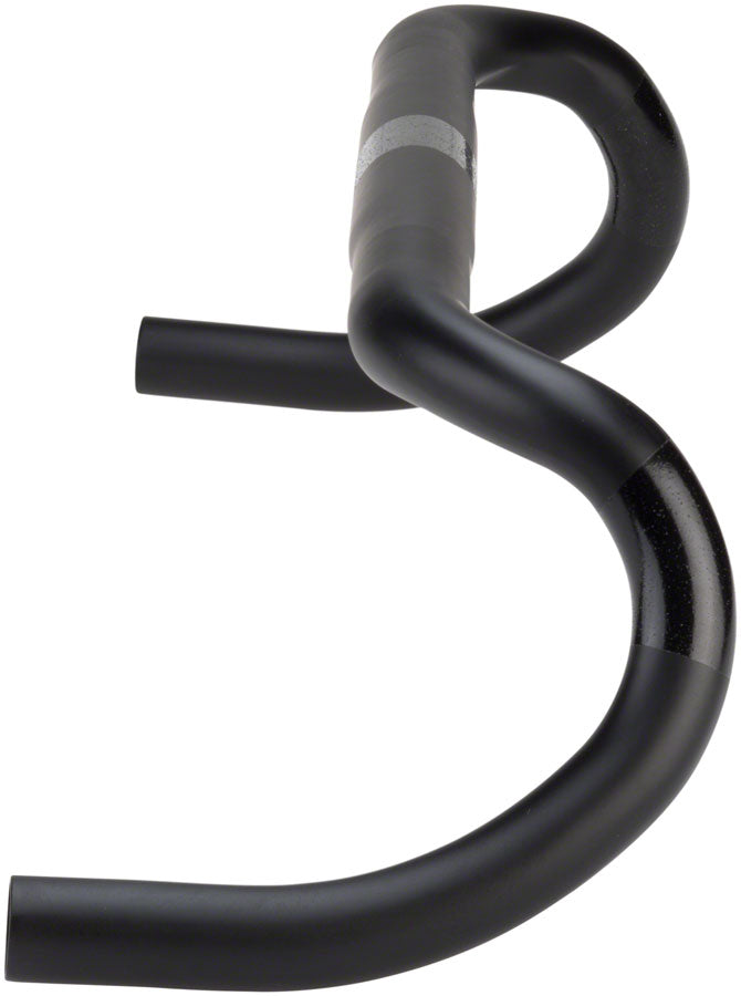 Salsa Cowchipper Carbon Drop Handlebar - Carbon 31.8mm 48cm Carbon