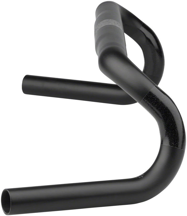 Salsa Woodchipper Drop Handlebar - Carbon 31.8mm 46cm Black