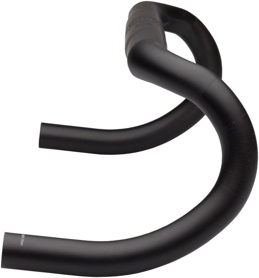 WHISKY No.9 6F Drop Handlebar - Carbon 31.8mm 44cm Black