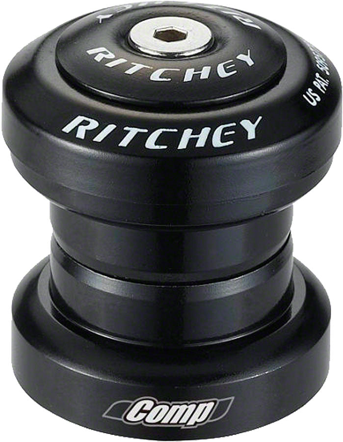 Ritchey Comp Headset - EC34/28.6|EC34/30 1-1/8"