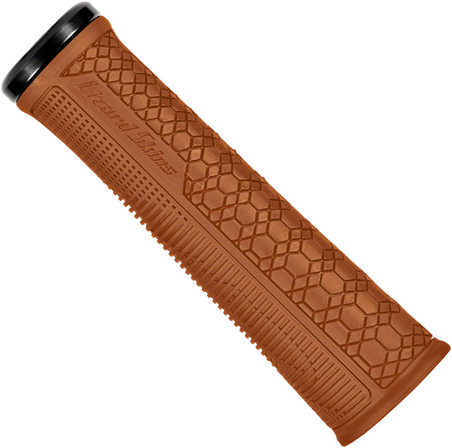 Lizard Skins Gradient Lock-On Grips - Gum