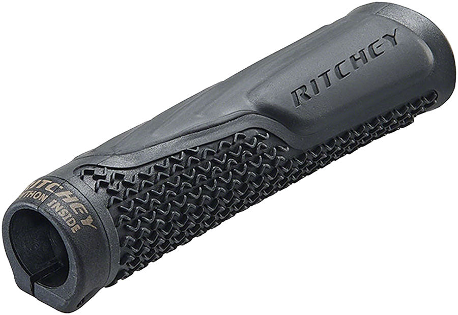 Ritchey WCS Python Trail Grips - Black