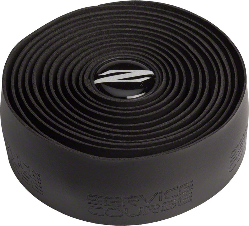 Zipp Service Course Bar Tape - Black