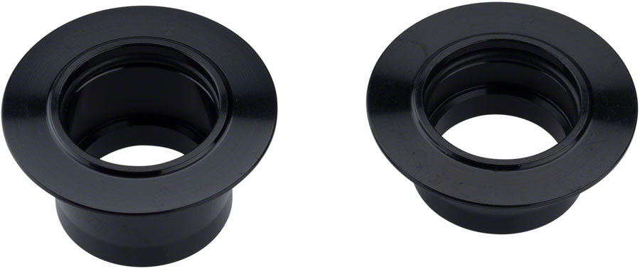 Zipp 76 Front Hub End Cap Set 15 x 100