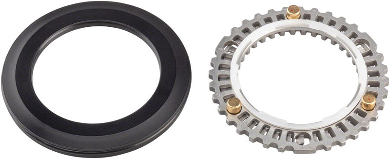 Zipp Cognition NSW Clutch Assembly Seal - Rear Hub Disc Brake / Rim Brake Generation 2