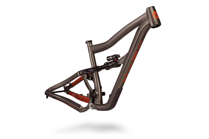 2024 Ibis Ripmo AF UDH Aluminum 29" Mountain Frame