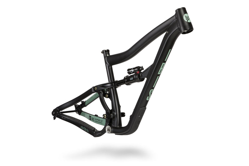 2024 Ibis Ripmo AF UDH Aluminum 29" Mountain Frame