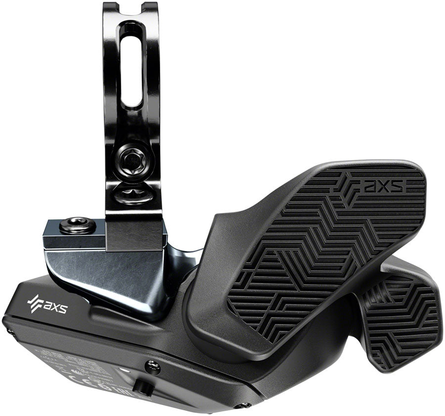 SRAM Eagle AXS Controller with Rocker Paddle - Includes Discrete Clamp, 2-Button, Right Hand - Open Box, New