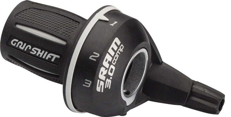 SRAM 3.0 Comp Front Twist Shifter