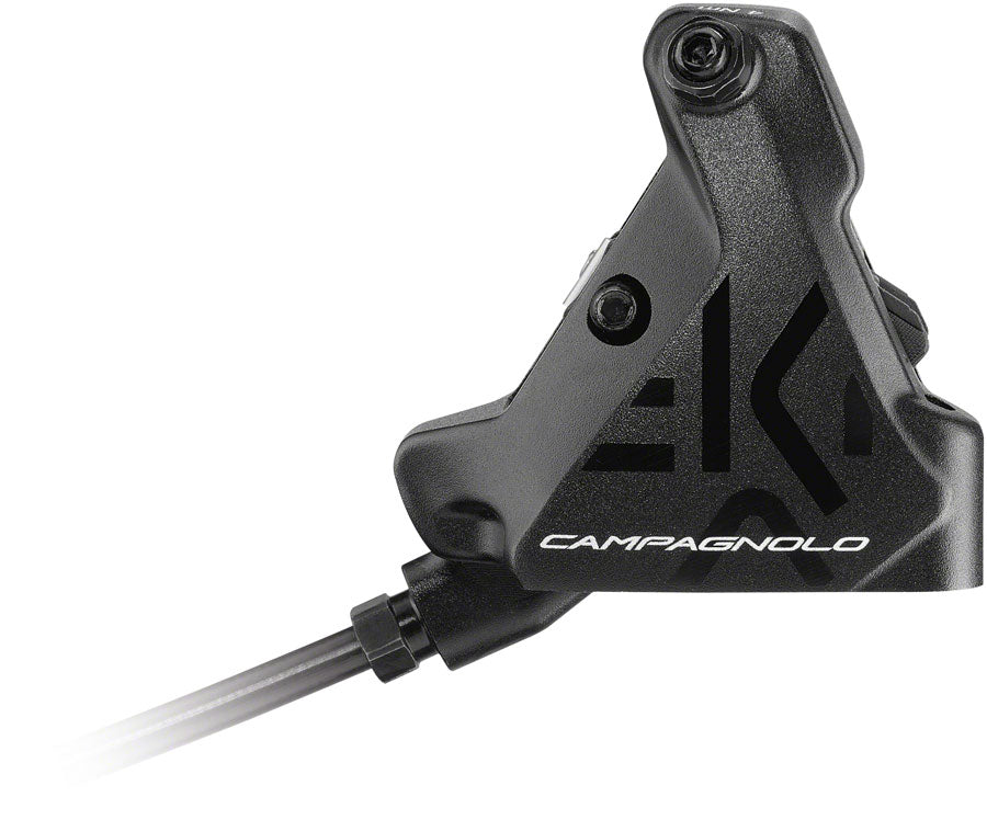 Campagnolo EKAR Ergopower Shift/Brake Lever and Disc Caliper - Rear, 1x13-Speed, 140mm Hydraulic Caliper - Open Box, New