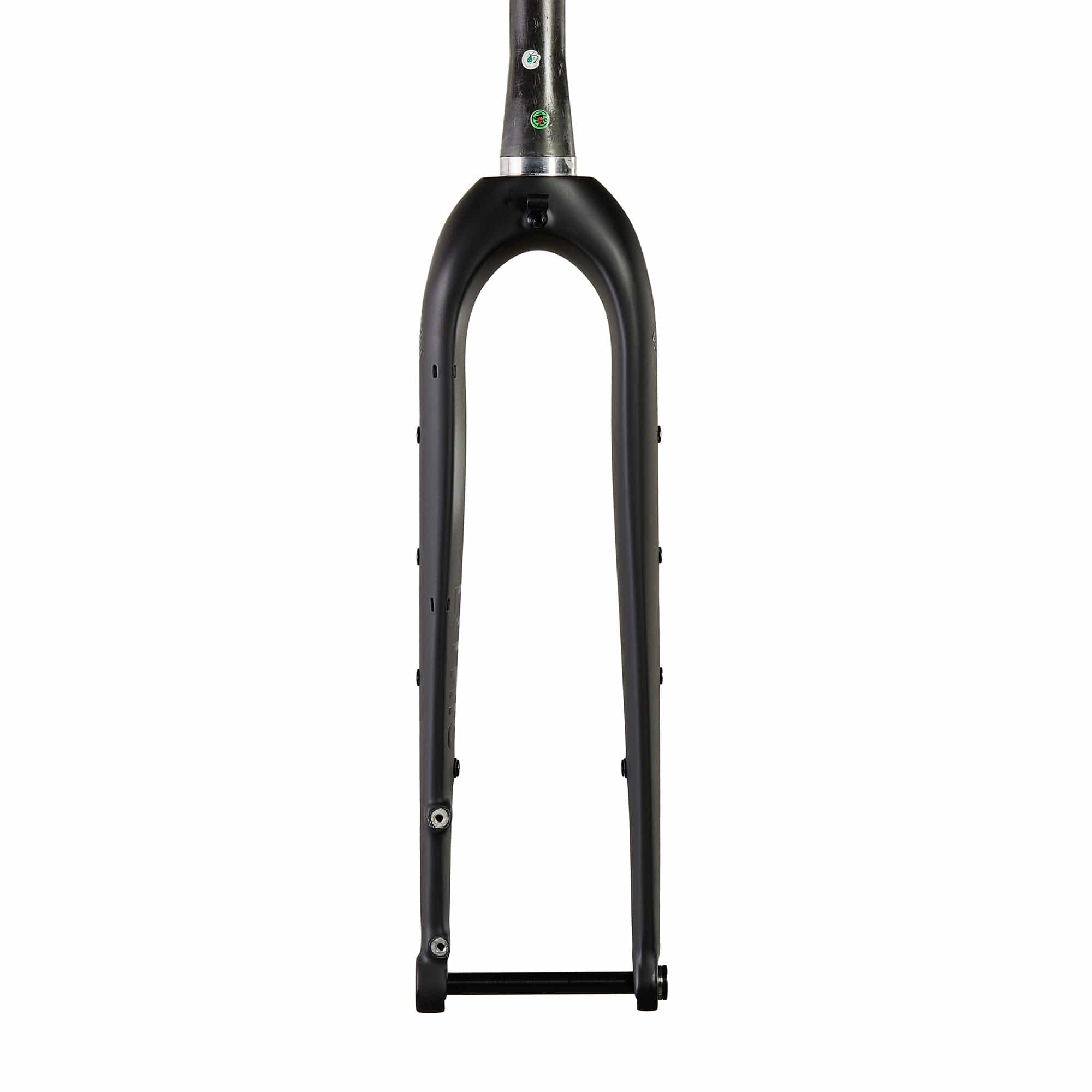 Lithic Carbon Gravel Fork