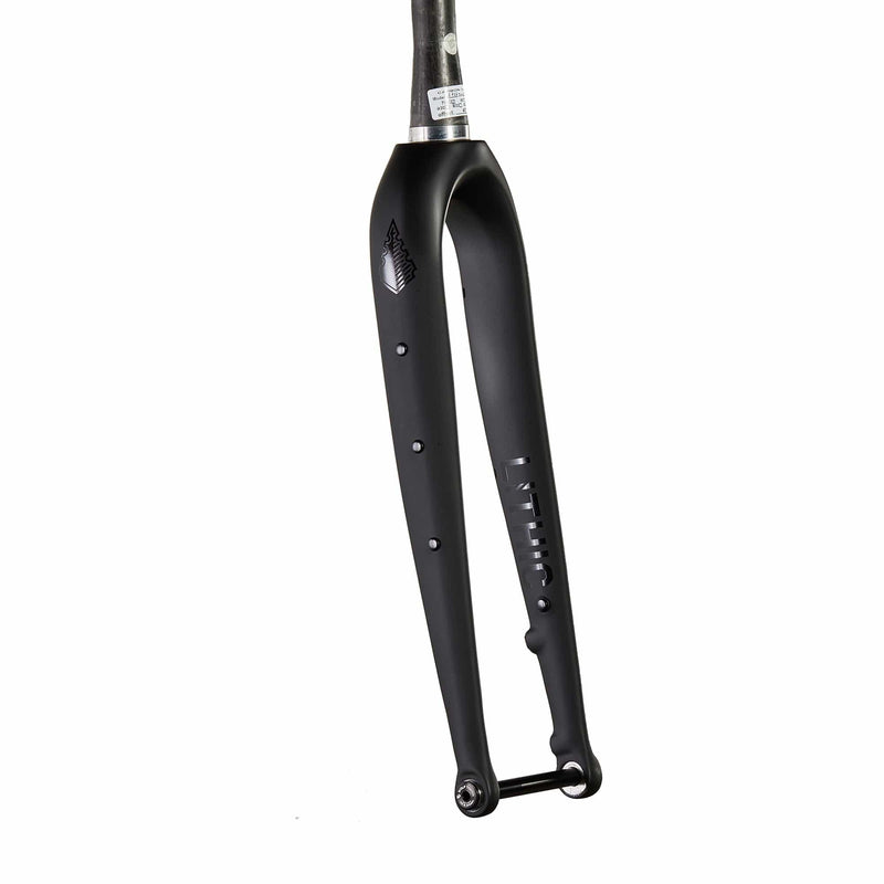 Lithic Carbon Gravel Fork