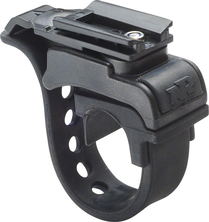 NiteRider Lumina and Mako Handlebar Strap Mount