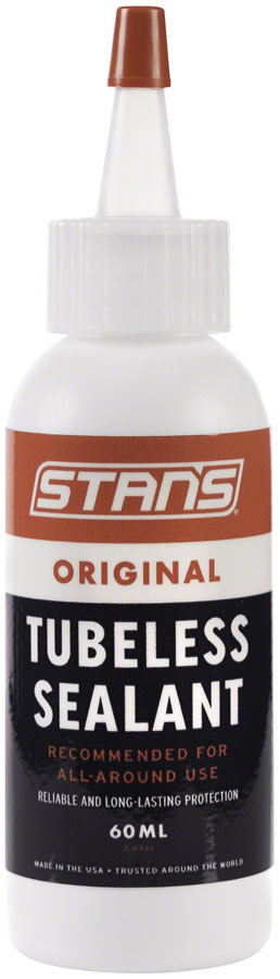 Stans NoTubes Original Tubeless Sealant - 60ml Pack of 12