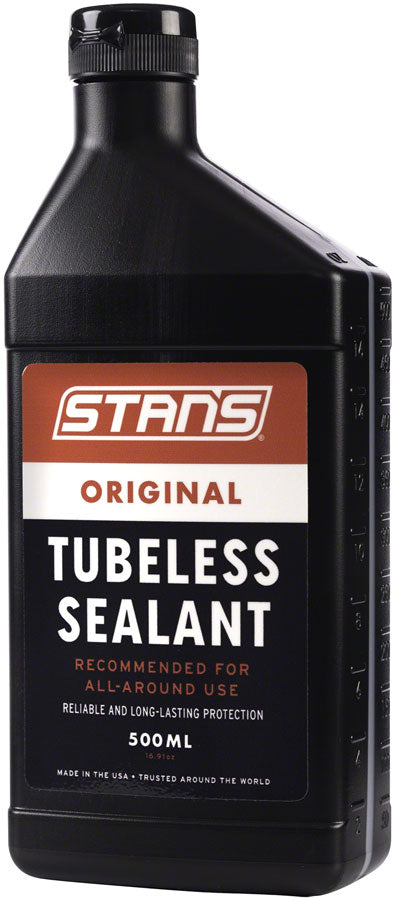 Stans NoTubes Original Tubeless Sealant - 500ml